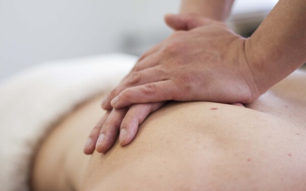 Therapeutisch leren masseren