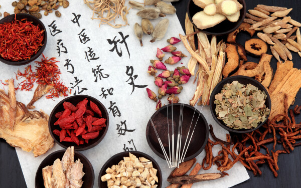 10 redenen om Chinese geneeskunde te studeren