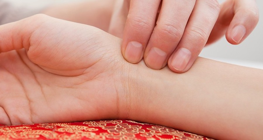 4-daagse TCG diagnostiek – De Pols