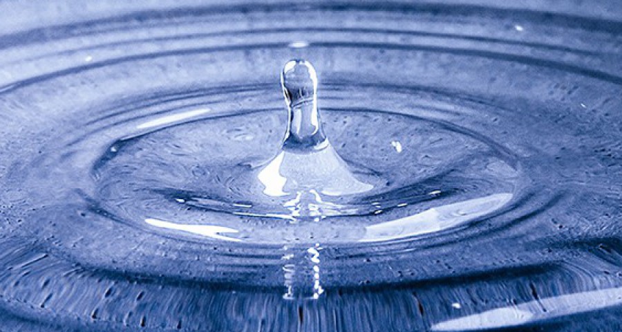 Het Wijze Water