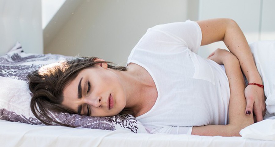 Gynaecologie: Endometriose