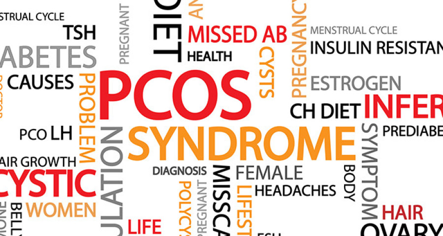 Gynaecologie: PCOS