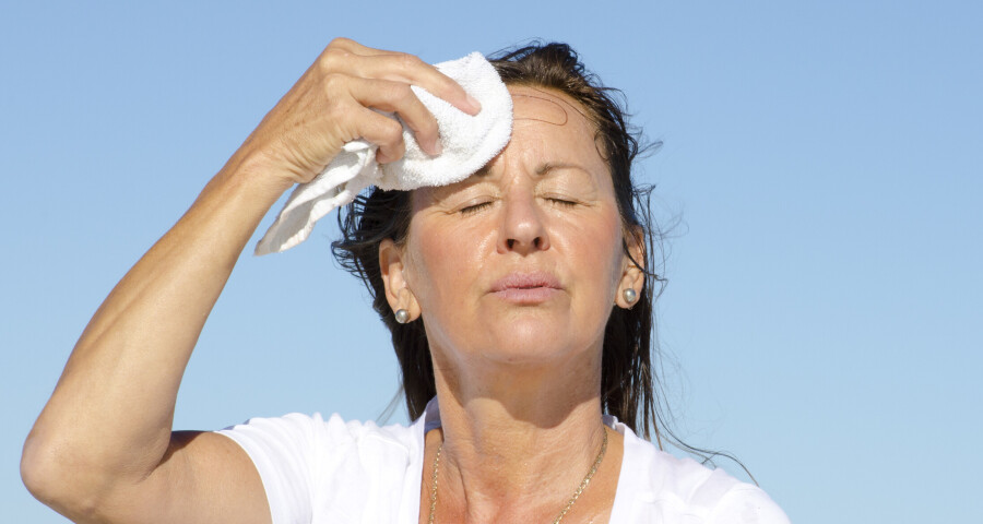 Menopauze & TCG