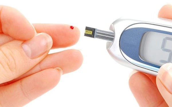 Behandeling van diabetes met TCM