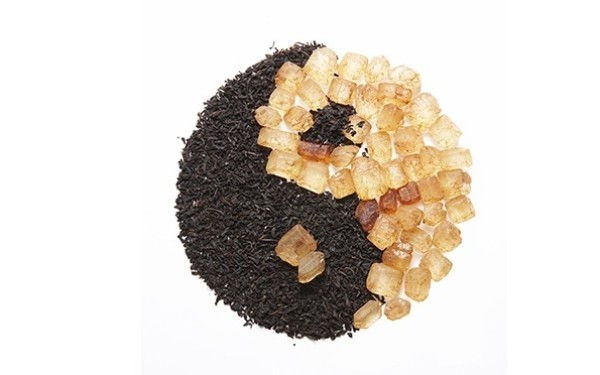 Waar komt het Yin-Yang symbool vandaan?