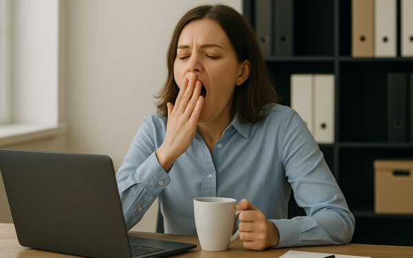 Zingeving in werk – meer dan alleen een functie