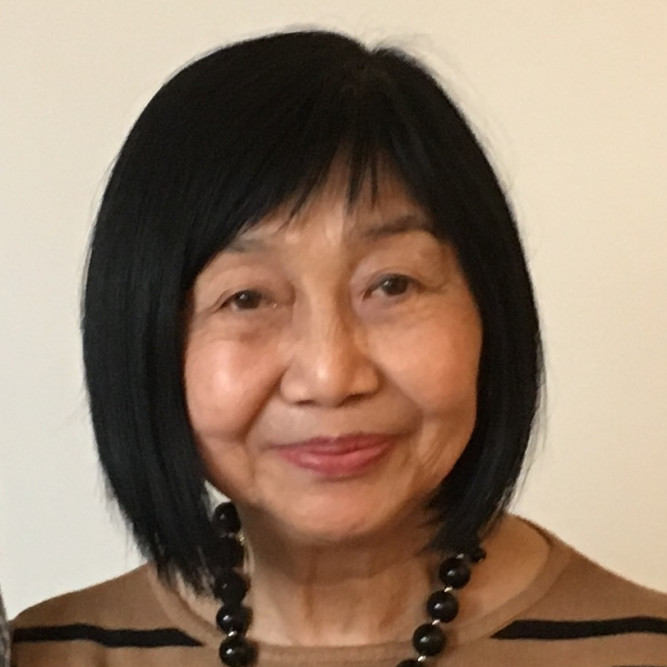 dr. Greta Young Jie De