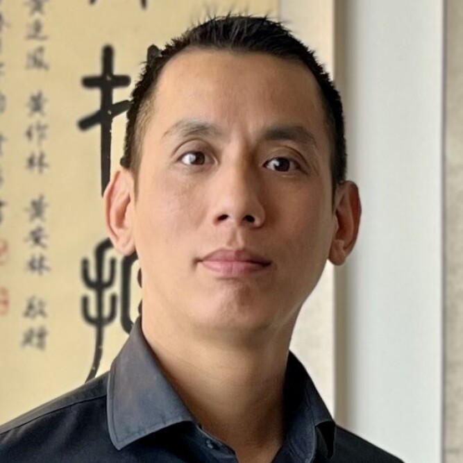 Ga Fung Chong