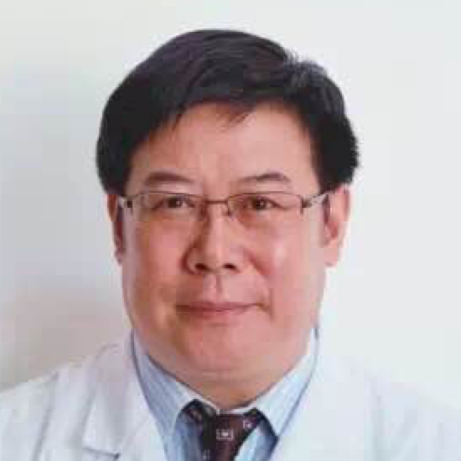 Professor Ni Qing