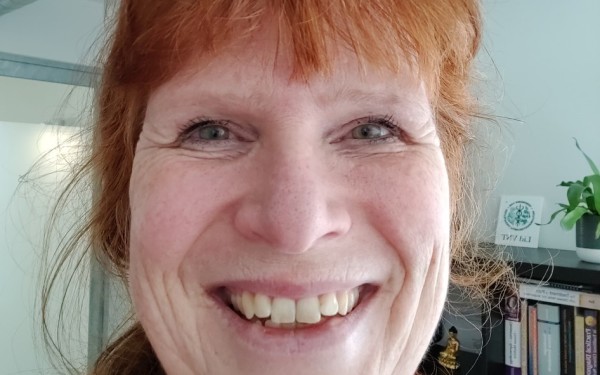 Jeannet over haar 2e jaar acupunctuur